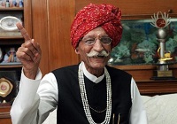 Mahashay Dharampal Gulati (MDH) Age, Wife, Children, Net worth, Biography & More 4 Mahashay Dharampal Gulati bio