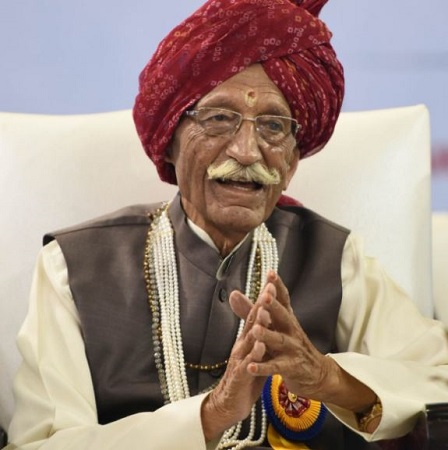 Mahashay Dharampal Gulati (MDH) Age, Wife, Children, Net worth, Biography & More 23 Mahashay Dharampal Gulati facts