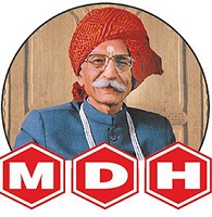 Mahashay Dharampal Gulati (MDH) Age, Wife, Children, Net worth, Biography & More 5 Mahashay Dharampal Gulati owner