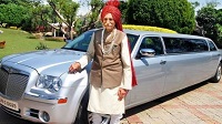 Mahashay Dharampal Gulati (MDH) Age, Wife, Children, Net worth, Biography & More 16 Mahashay Dharampal Gulati's car