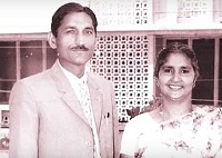 Mahashay Dharampal Gulati (MDH) Age, Wife, Children, Net worth, Biography & More 8 Mahashay Dharampal Gulati's wife
