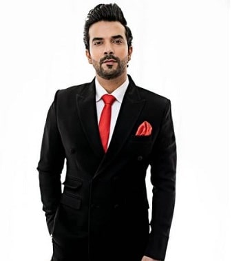 Kundali Bhagya (Zee TV) Actors, Cast & Crew 4 Manit Joura