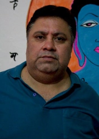 Das Capital Gulamon Ki Rajdhani (2020) Cast, Actors & Crew 4 Manoj Pahwa