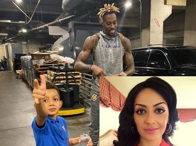 Melissa Rios Wiki (Dwight Howard's Baby Mama) Age, Biography, Facts 10 Melissa Rios died on March 27, 2020, due to epileptic seizures