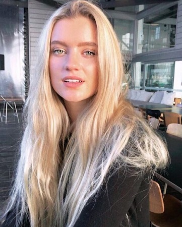 Mia Healey Wiki, Age, Height, Boyfriend, Family, Biography & More 14 Mia Healey facts