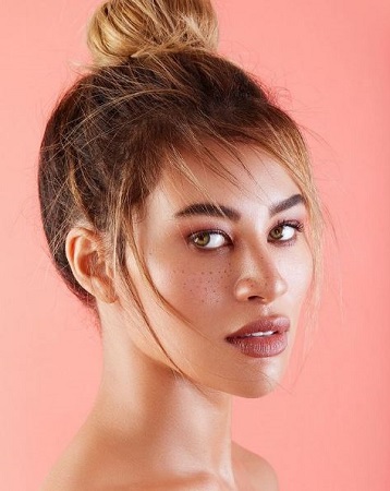 Montana Brown Wiki, Height, Age, Boyfriend, Family, Biography & More 17 Montana Brown biography