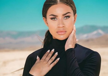 Montana Brown Wiki, Height, Age, Boyfriend, Family, Biography & More 16 Montana Brown facts