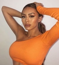 Montana Yao: Wiki, Age, Husband, Height, Family, Biography & More 12 Montana Yao has done lip fillers as well as boobs job