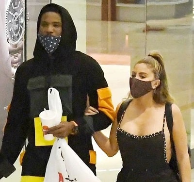 Montana Yao: Wiki, Age, Husband, Height, Family, Biography & More 2 Montana Yao's husband Malik Beasley (Basketball Player) spotted with Larsa Pippen on a date in December 2020