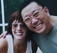 Montana Yao: Wiki, Age, Husband, Height, Family, Biography & More 14 Montana Yao's mother Gina Yao