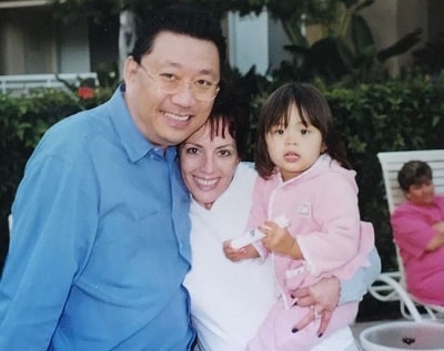 Montana Yao: Wiki, Age, Husband, Height, Family, Biography & More 18 Montana Yao's parents Paul Yao and Gina Yao