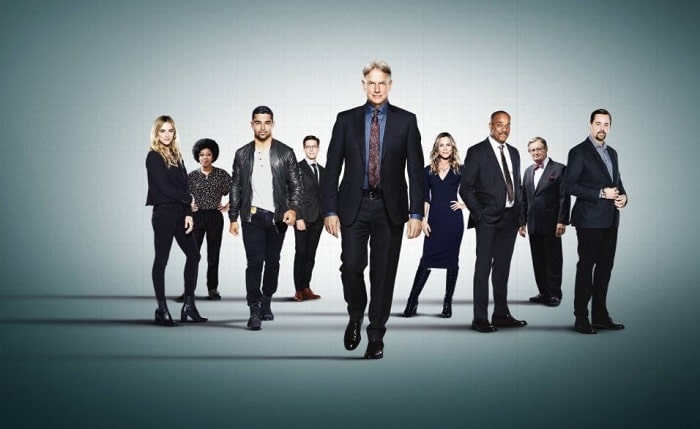 NCIS Blood and Treasure Cast & Crew