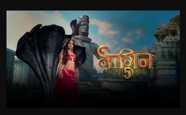 Naagin 5 (Colors) Actors, Cast & Crew
