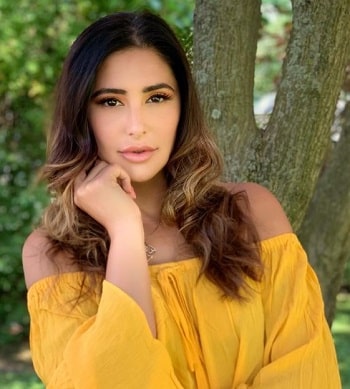 Nargis Fakhri