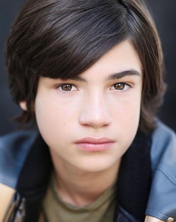 Nathan Blair (Actor) Wiki, Age, Height, Family, Biography & More 16 Nathan Blair biography