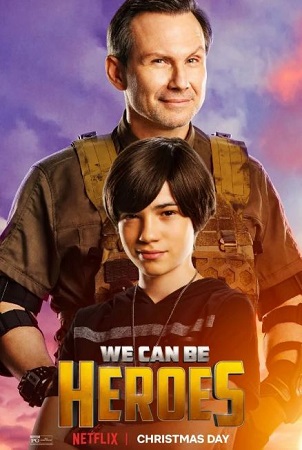 Nathan Blair (Actor) Wiki, Age, Height, Family, Biography & More 15 Nathan Blair in the movie We Can Be Heroes