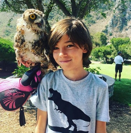 Nathan Blair (Actor) Wiki, Age, Height, Family, Biography & More 19 Nathan Blair wiki