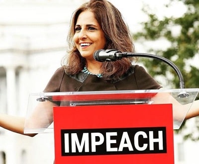 Neera Tanden Height, Weight, Age, Husband, Children, Biography & More 9 Neera Tanden American-Indian Lawyer and Political Consultant from Bedford