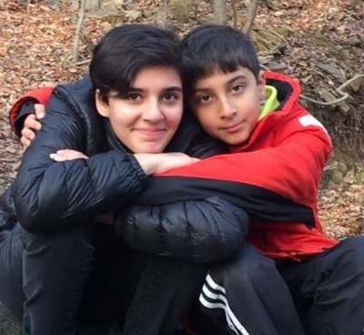 Neera Tanden Height, Weight, Age, Husband, Children, Biography & More 13 Neera Tanden has a daughter and a son