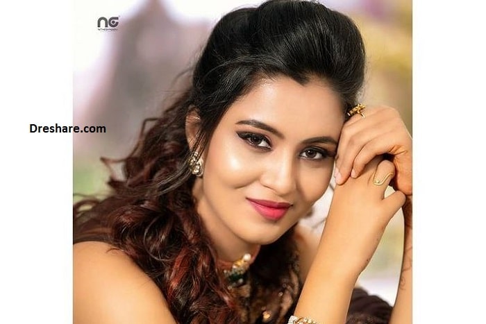 Neha Gowda