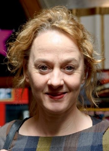 Heartbeat (ITV) Actors, Cast & Crew 3 Niamh Cusack