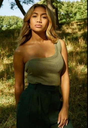 Power Book 2: Ghost (Starz) Cast, Actors & Crew 8 Paige Hurd