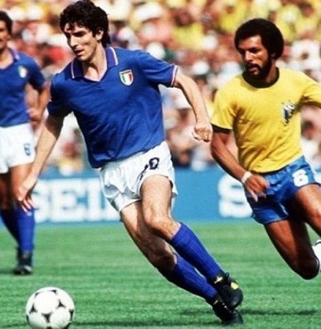 Federica Cappelletti Wiki (Paolo Rossi's Wife) Age, Kids, Biography & More 3 Paolo Rossi died at 64