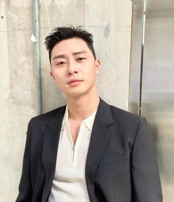 Itaewon Class (Netflix) Actors, Cast & Crew 2 Park Seo-Joon