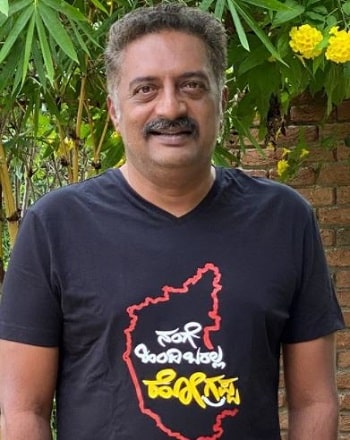 Paava Kadhaigal (Netflix) Actors, Cast & Crew 10 Prakash Raj