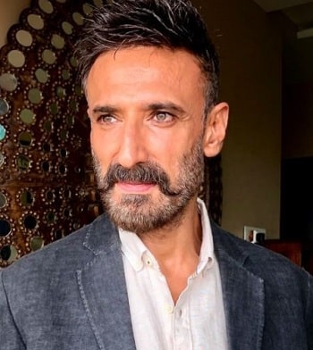 Rahul Dev
