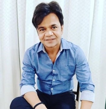 Das Capital Gulamon Ki Rajdhani (2020) Cast, Actors & Crew 3 Rajpal Yadav