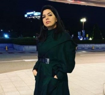 Das Capital Gulamon Ki Rajdhani (2020) Cast, Actors & Crew 6 Rajshri Deshpande profile