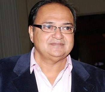 Sab Kushal Mangal (2020) Cast, Actors & Crew 6 Rakesh Bedi