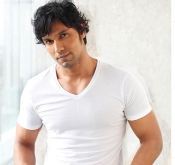 Randeep Hooda