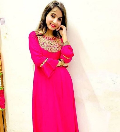 Renuka Panwar Wiki, Age, Height, Boyfriend, Family, Biography & More 4 Renuka Panwar biography