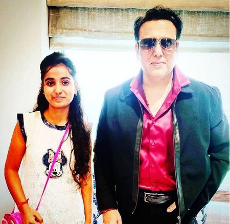 Renuka Panwar Wiki, Age, Height, Boyfriend, Family, Biography & More 11 Renuka Panwar's favorite actor