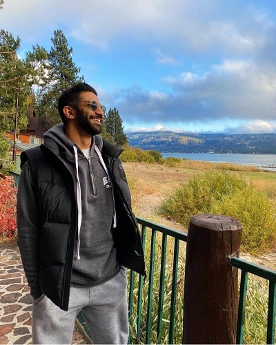 Rhys Athayde: Wiki, Age, Girlfriend, Height, Biography, Family & More 13 Rhys Athayde is the owner of DOGPOUND