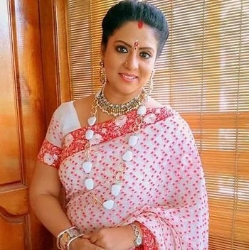 Roopa Sree