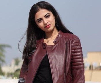 The Greed Lobh (2020) Actors, Cast & Crew 3 Roshani Sahota