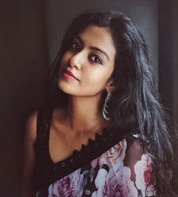 Roshni Haripriyan