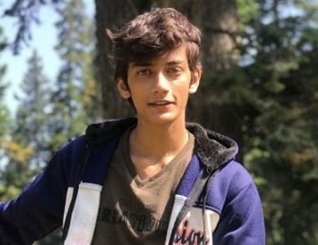 Rudra Soni