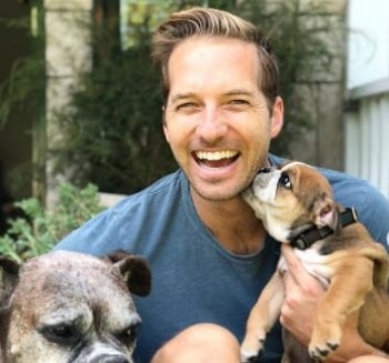 2 Broke Girls (TV Show) Actors, Cast & Crew 10 Ryan Hansen