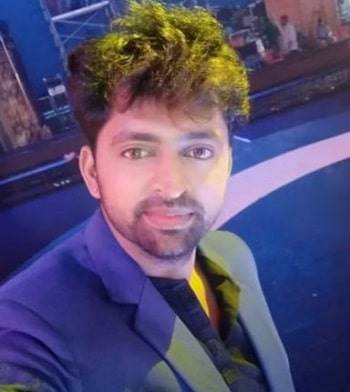 Velaikkaran Serial (Star Vijay) Cast, Actors & Crew 10 Sam