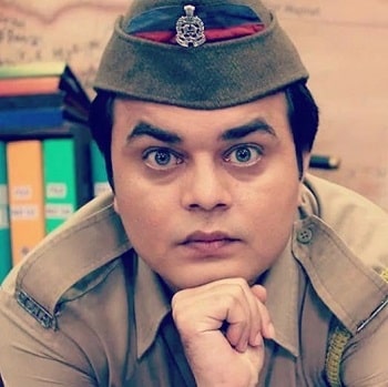 May I Come In Madam (Life Ok) Actors, Cast & Crew 2 Sandeep Anand