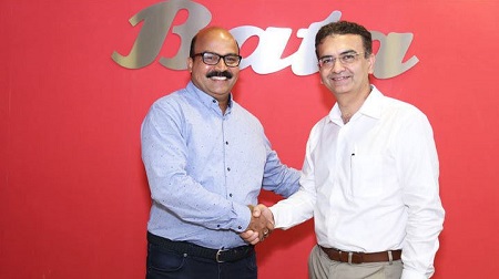 Sandeep Kataria: Wiki, Age, Wife, Net worth, Family, Biography & More 2 Sandeep Kataria became the global CEO of Bata
