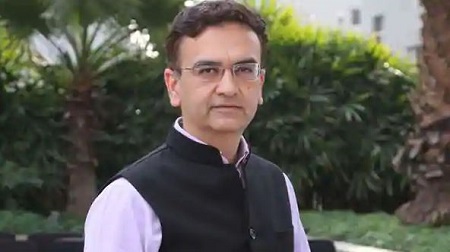 Sandeep Kataria: Wiki, Age, Wife, Net worth, Family, Biography & More 7 Sandeep Kataria biography