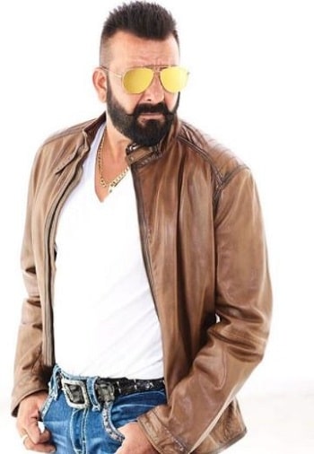 Sanjay Dutt