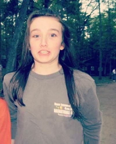Sarah Pidgeon Biography