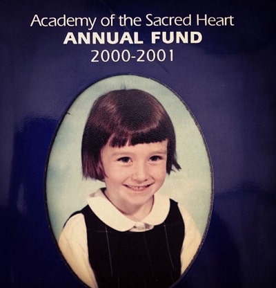 Sarah Pidgeon Birthday & Age