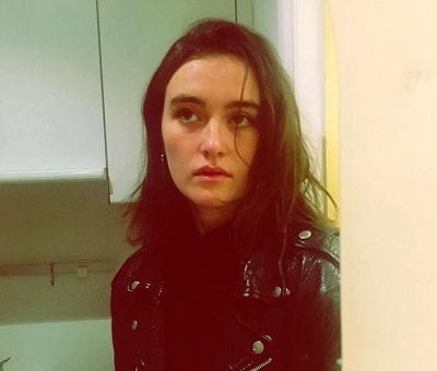 Sarah Pidgeon Wiki, Bio & Age
